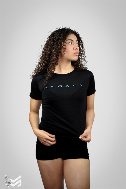 DRY FIT LISA CORTE MUJER