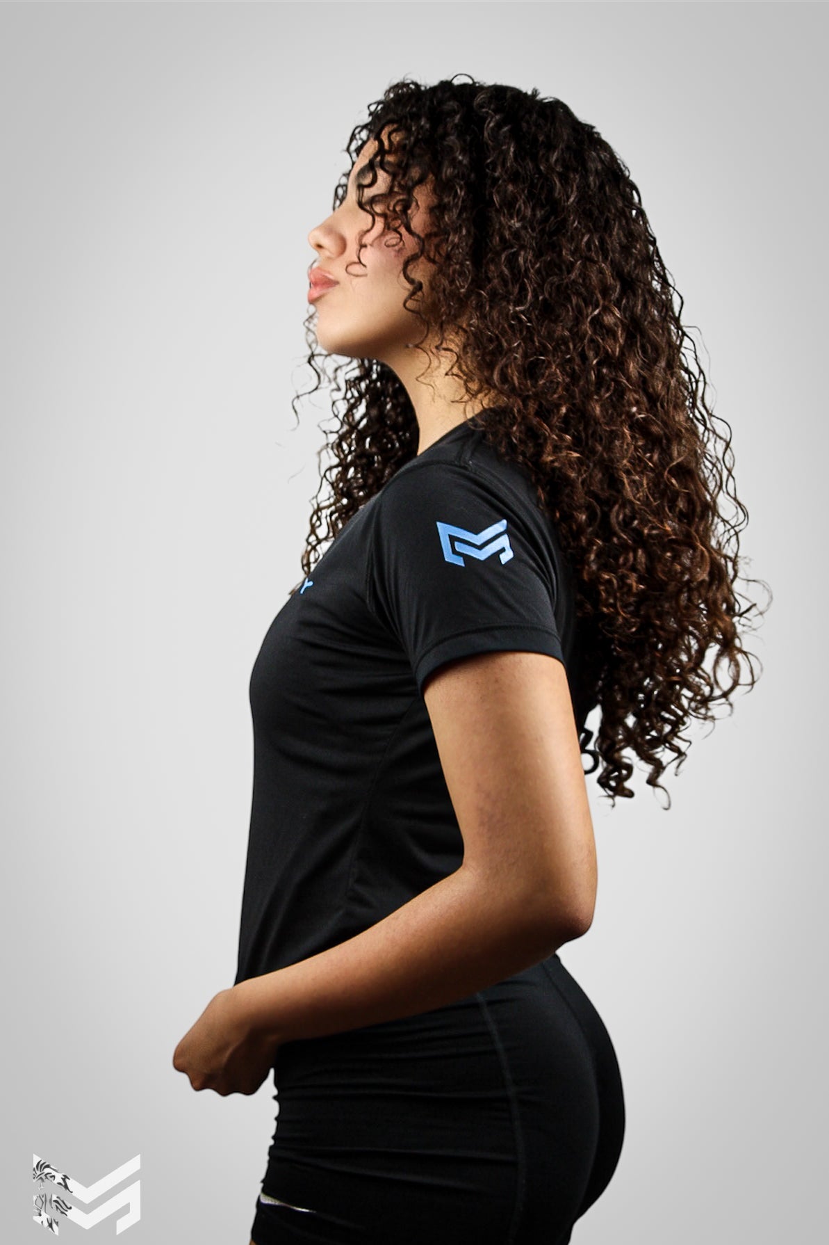 DRY FIT LISA CORTE MUJER