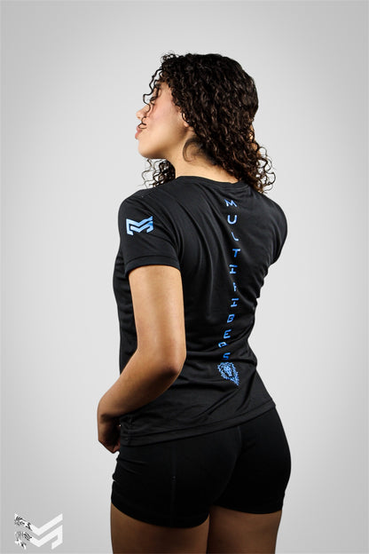 DRY FIT LISA CORTE MUJER