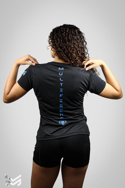 DRY FIT LISA CORTE MUJER